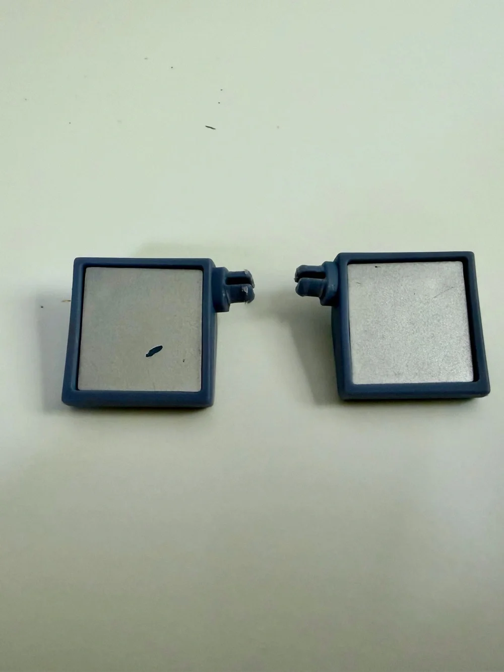 (4 for $10) bluey family car side mirrors